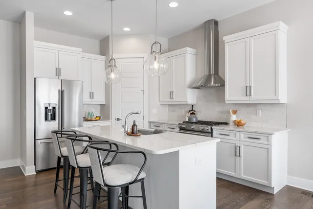 $4,450 | 1002 A Southside Avenue, Nashville, TN 37203