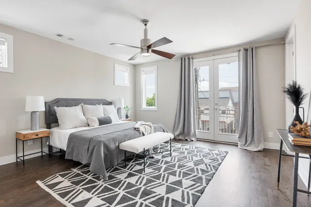 $4,450 | 1002 A Southside Avenue, Nashville, TN 37203