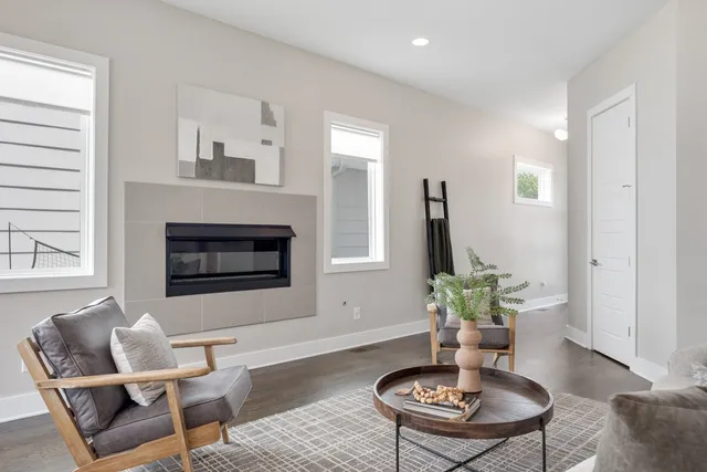 $4,450 | 1002 A Southside Avenue, Nashville, TN 37203