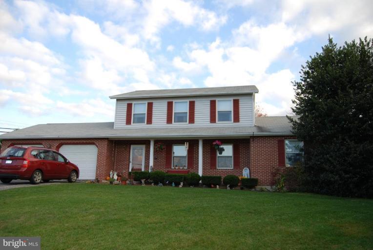 2811 Fridinger Mill Road Manchester, MD 21102 - Photo 1 of 14 Exterior (Main)