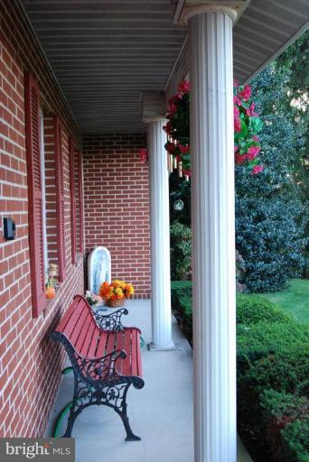 2811 Fridinger Mill Road Manchester, MD 21102 - Photo 13 of 14 Porch