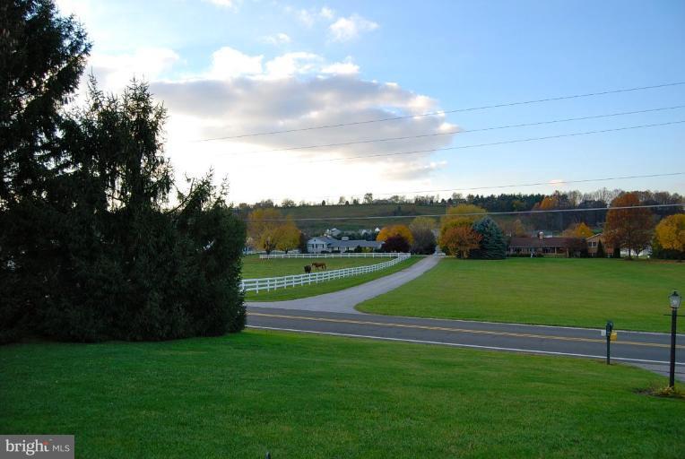 2811 Fridinger Mill Road Manchester, MD 21102 - Photo 14 of 14 Wooded View / Acreage 2