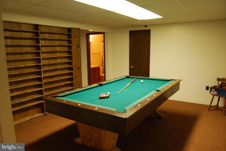 2811 Fridinger Mill Road Manchester, MD 21102 - Photo 8 of 14 Recreation Room