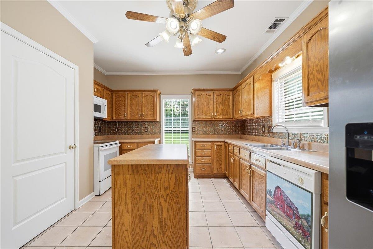 6872 Ward Road Millington, TN 38053 - Photo 18 of 35