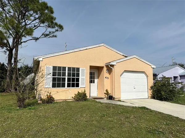 $1,400 | 425 Ricold Terrace, Port Charlotte, FL 33954