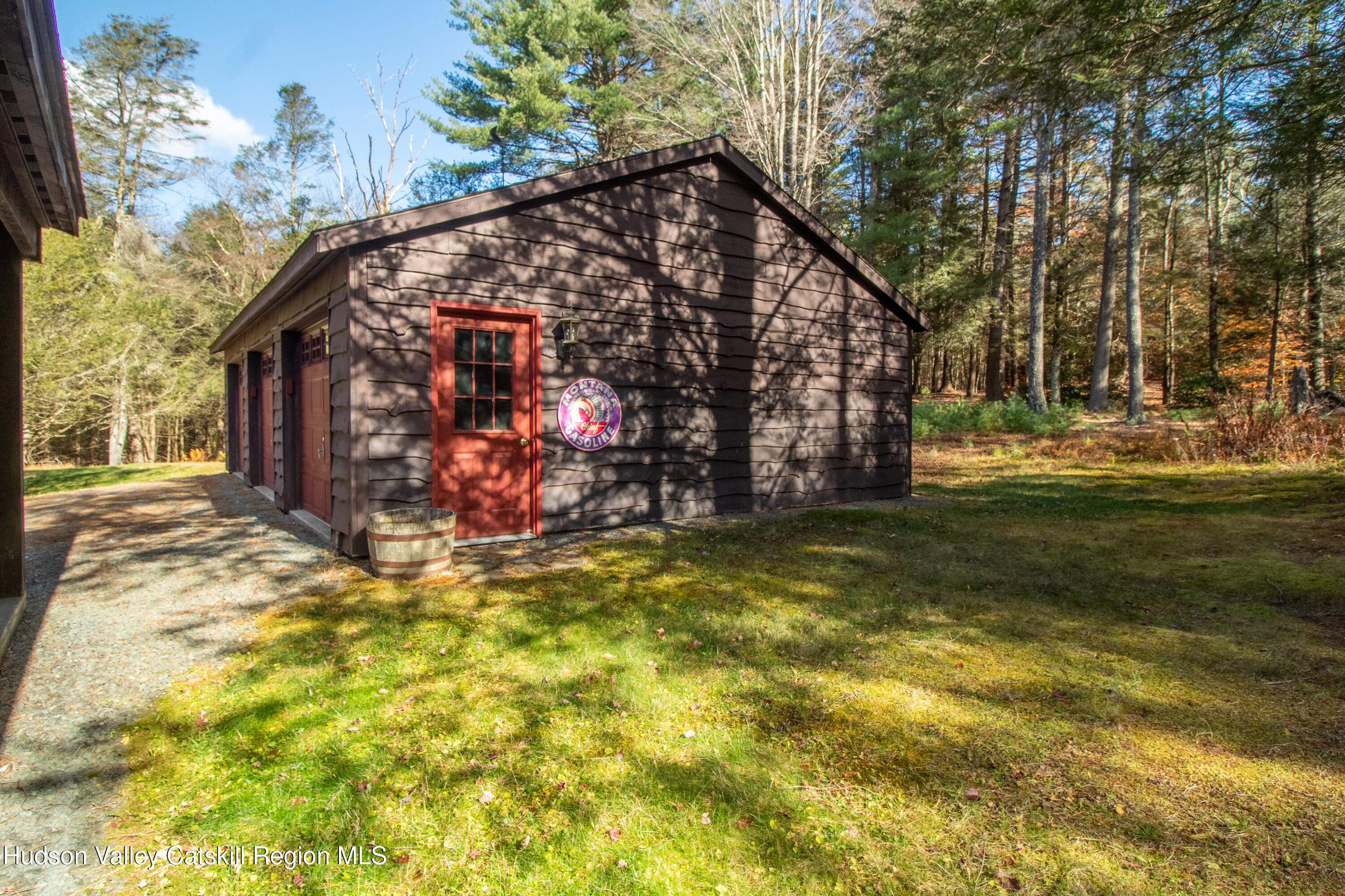 115 Holly Road Napanoch, NY 12458 - Photo 12 of 39 12