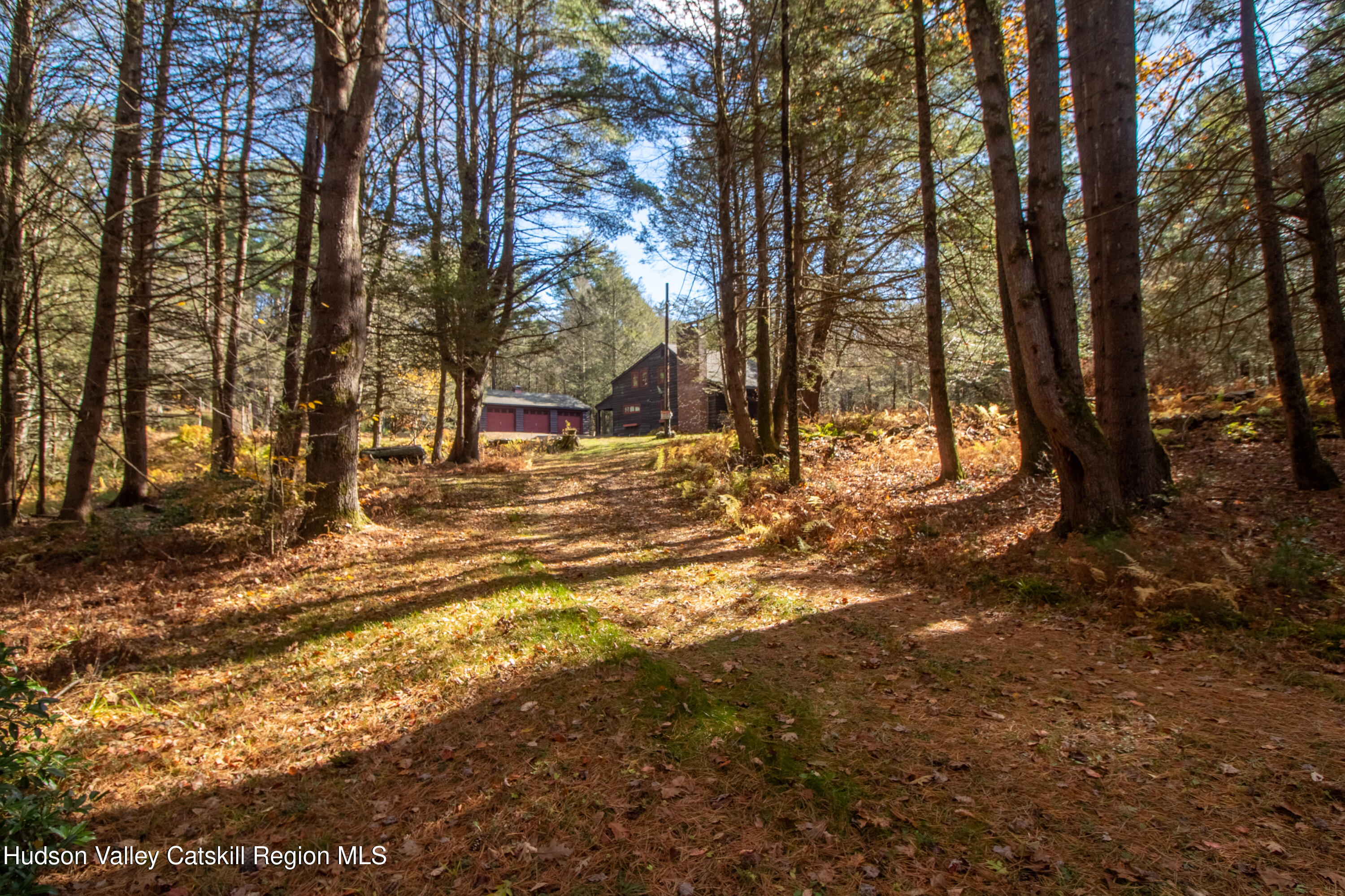 115 Holly Road Napanoch, NY 12458 - Photo 2 of 39 2
