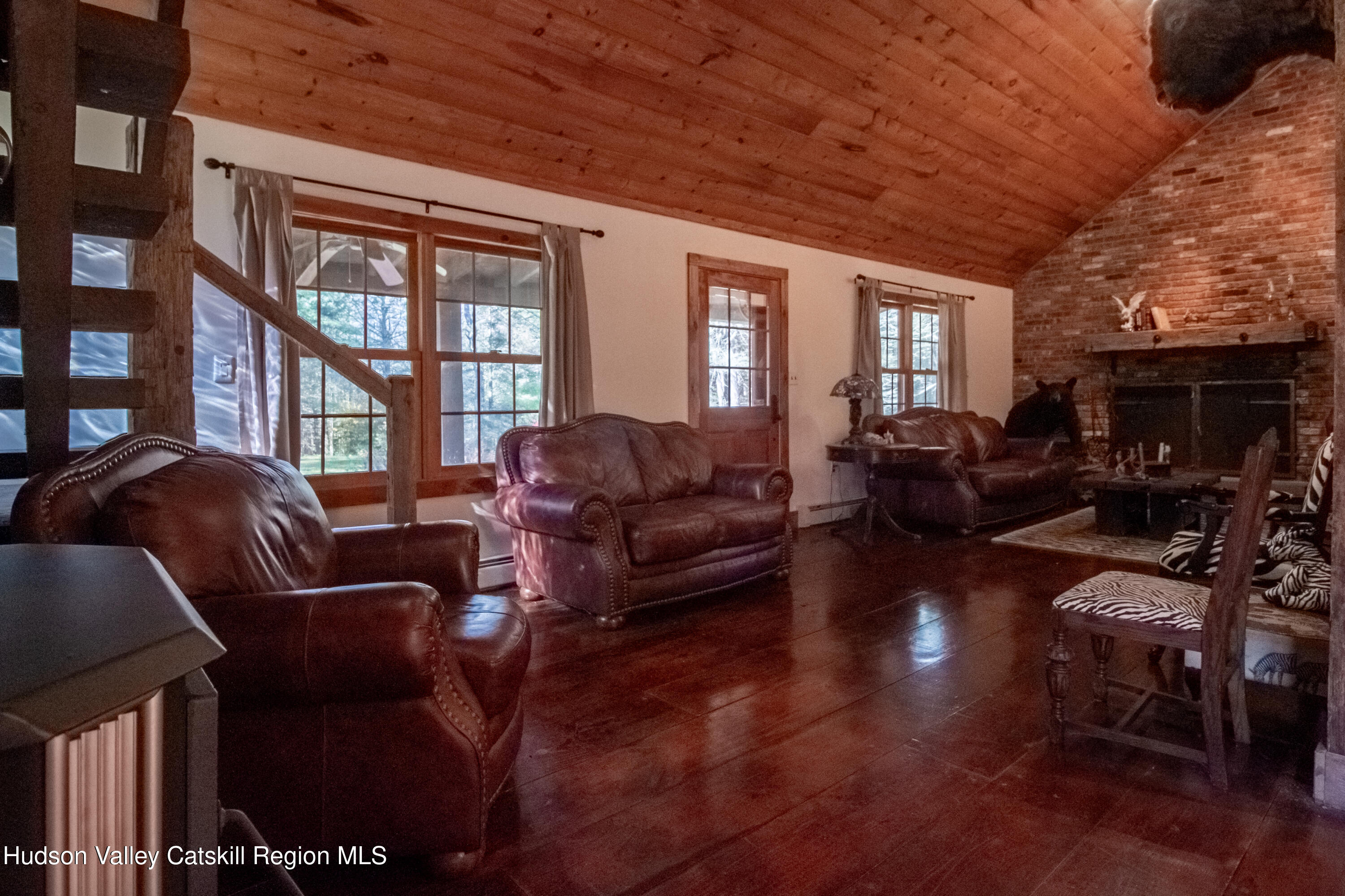 115 Holly Road Napanoch, NY 12458 - Photo 24 of 39 24