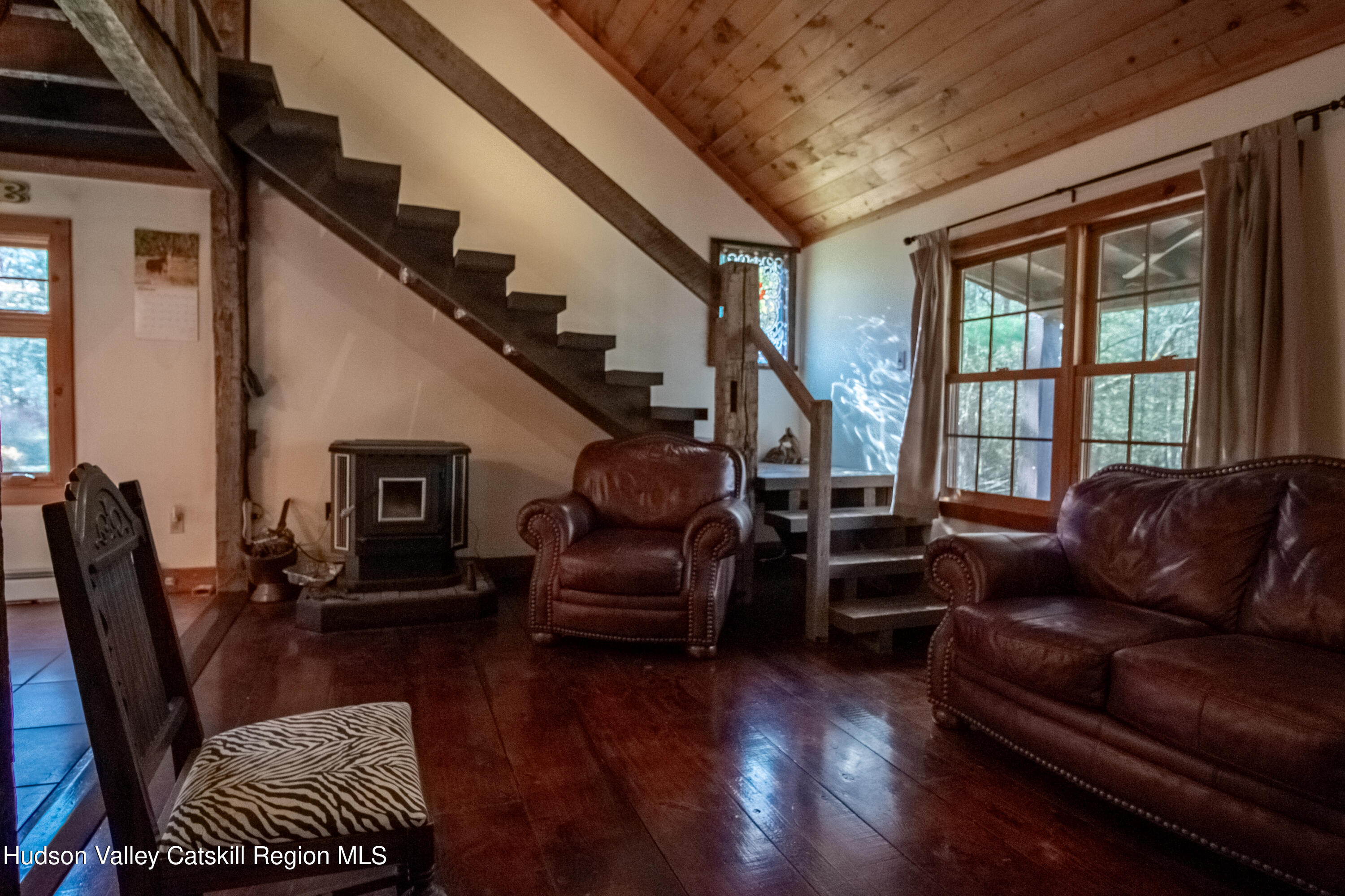 115 Holly Road Napanoch, NY 12458 - Photo 32 of 39 32