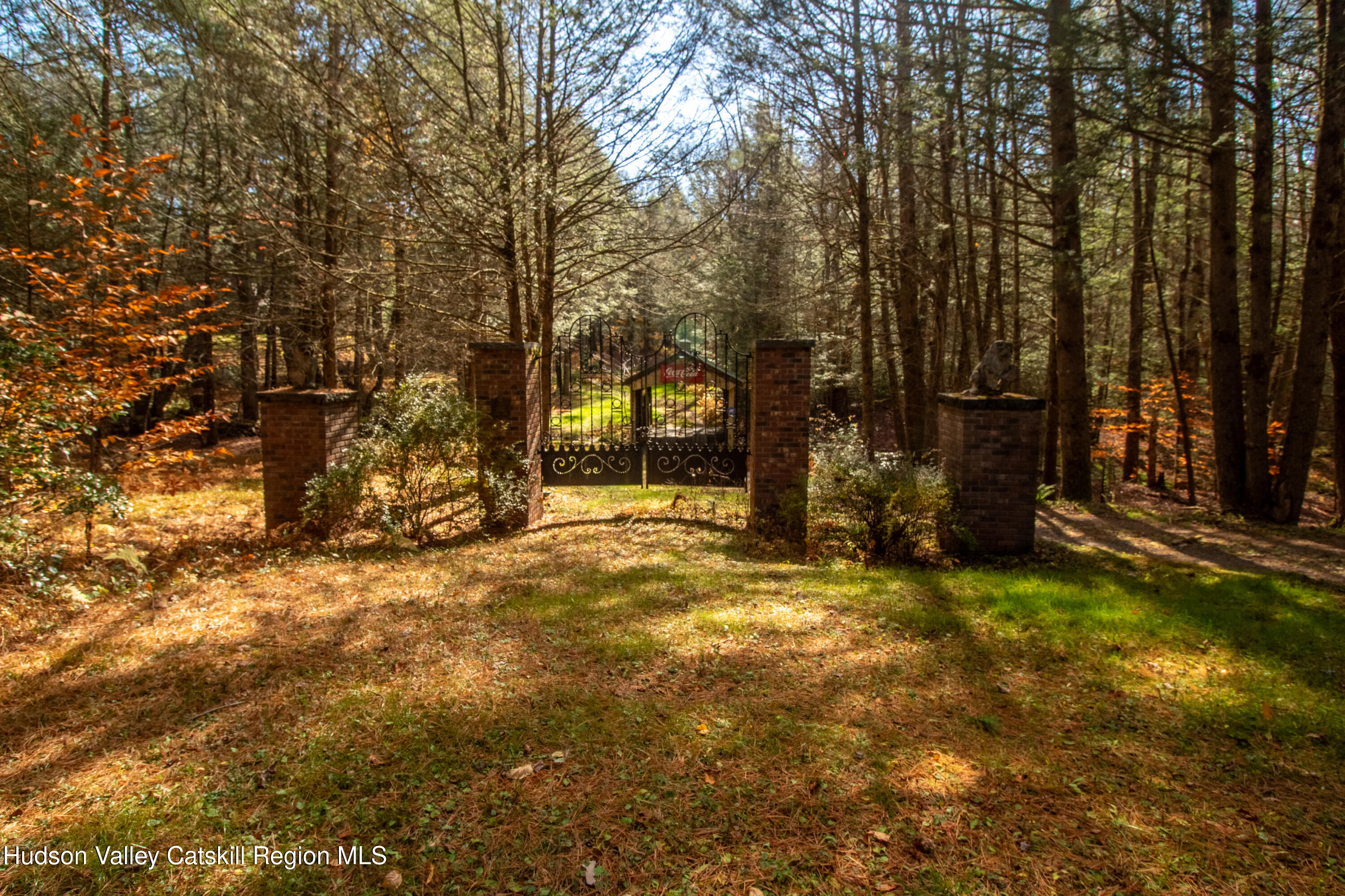 115 Holly Road Napanoch, NY 12458 - Photo 38 of 39 39