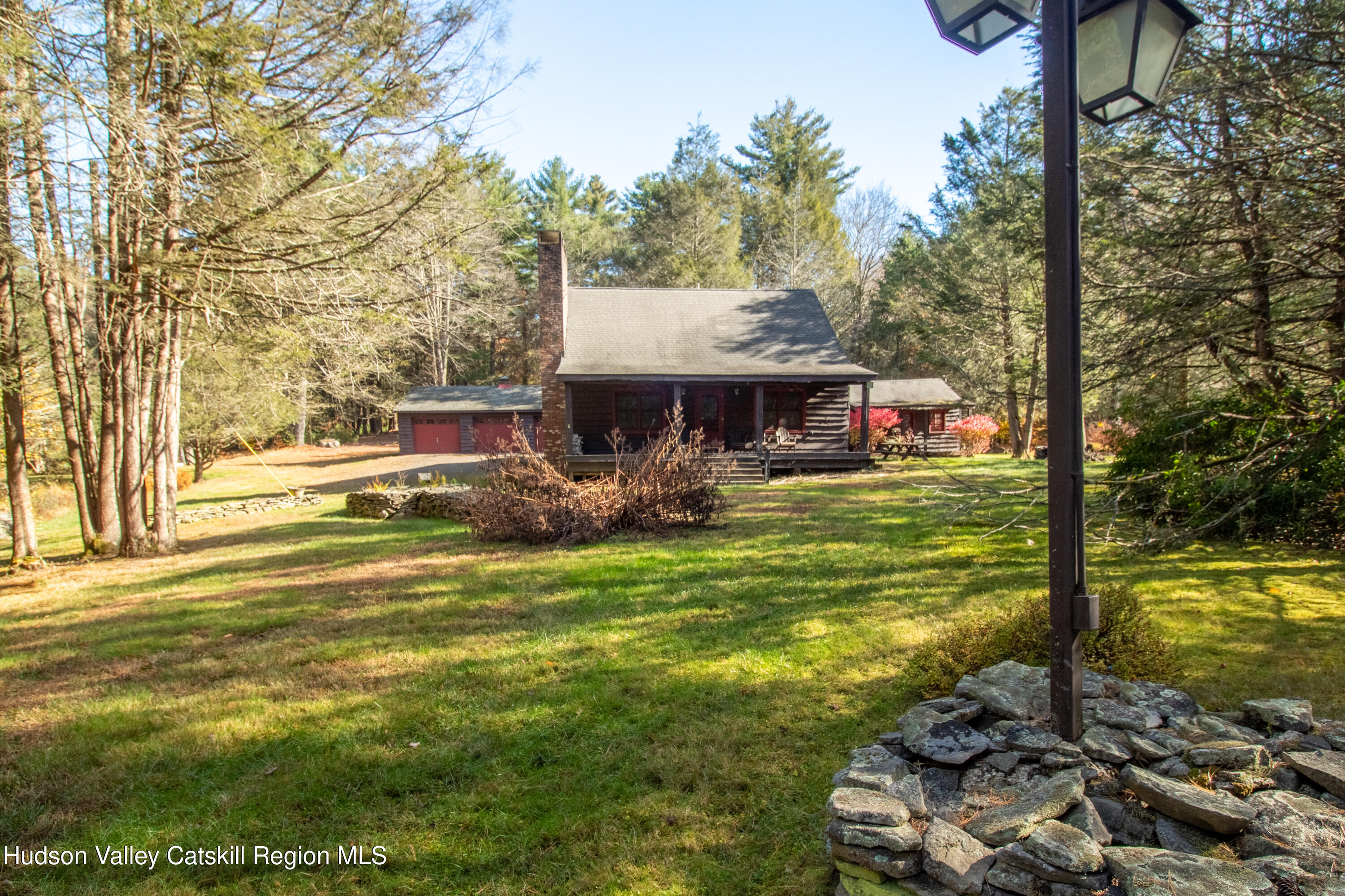115 Holly Road Napanoch, NY 12458 - Photo 4 of 39 4