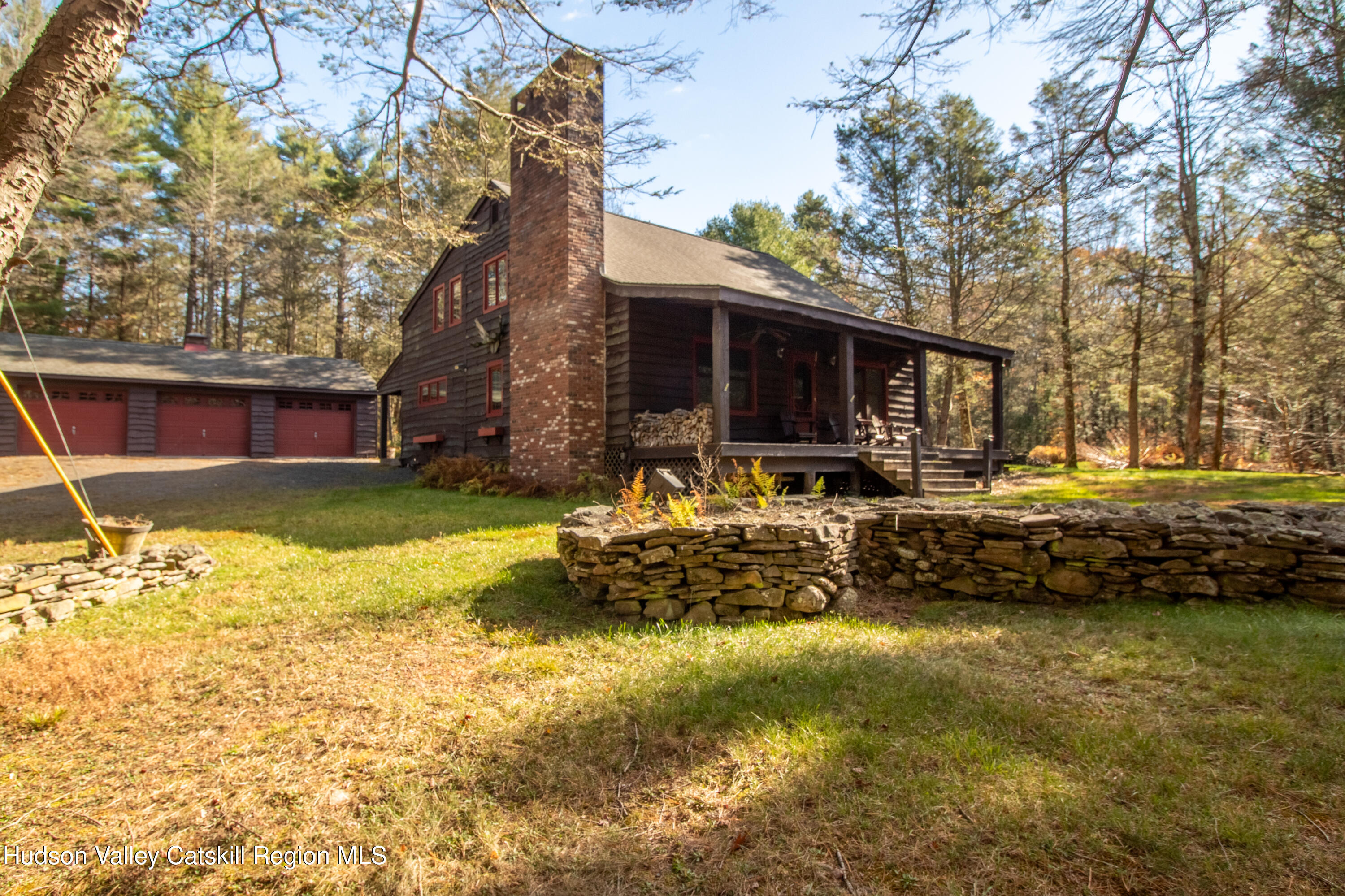 115 Holly Road Napanoch, NY 12458 - Photo 6 of 39 6