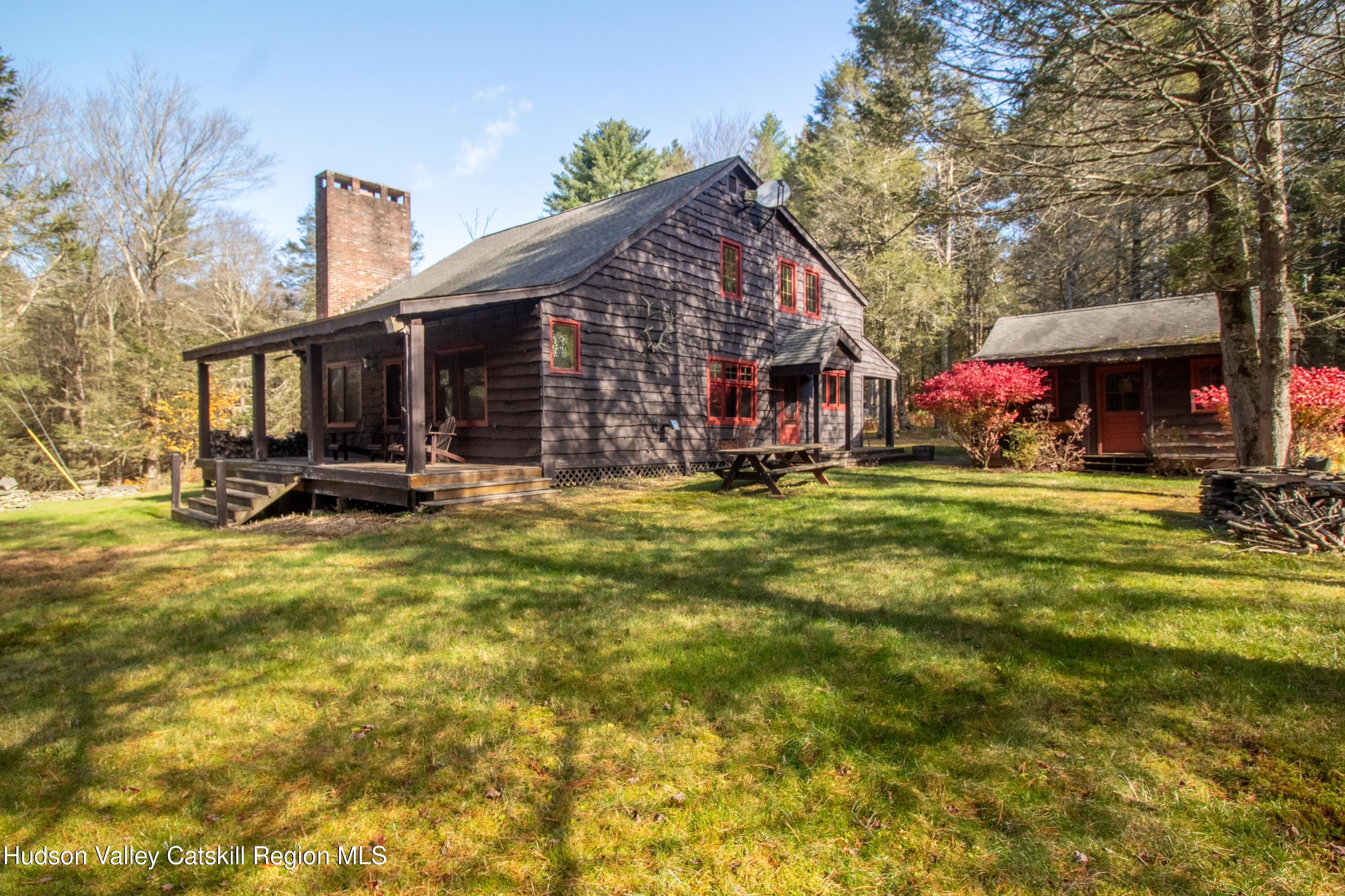 115 Holly Road Napanoch, NY 12458 - Photo 9 of 39 9