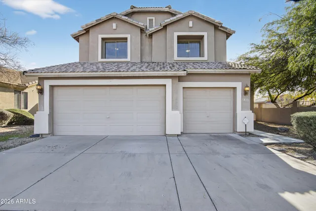 $479,000 | 2333 West Carter Road, Phoenix, AZ 85041