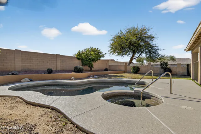 $479,000 | 2333 West Carter Road, Phoenix, AZ 85041