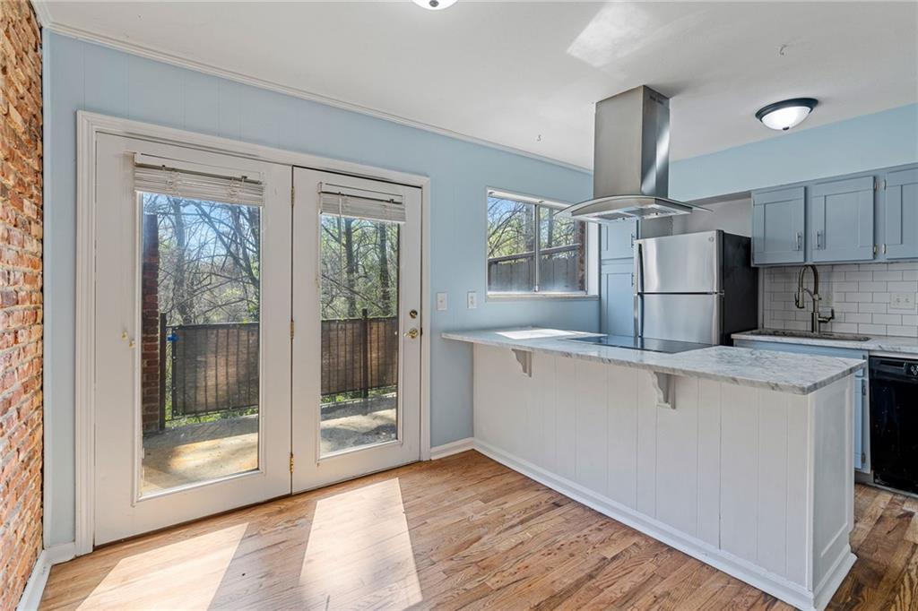 3083 Colonial Way, Unit F Atlanta, GA 30341 - Photo 11 of 34