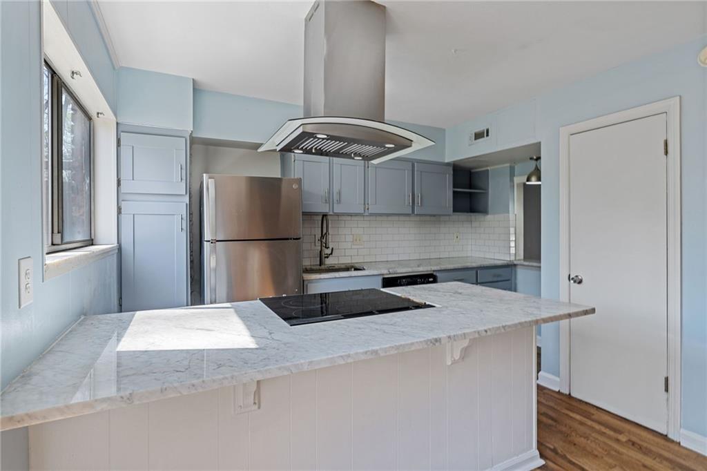 3083 Colonial Way, Unit F Atlanta, GA 30341 - Photo 12 of 34