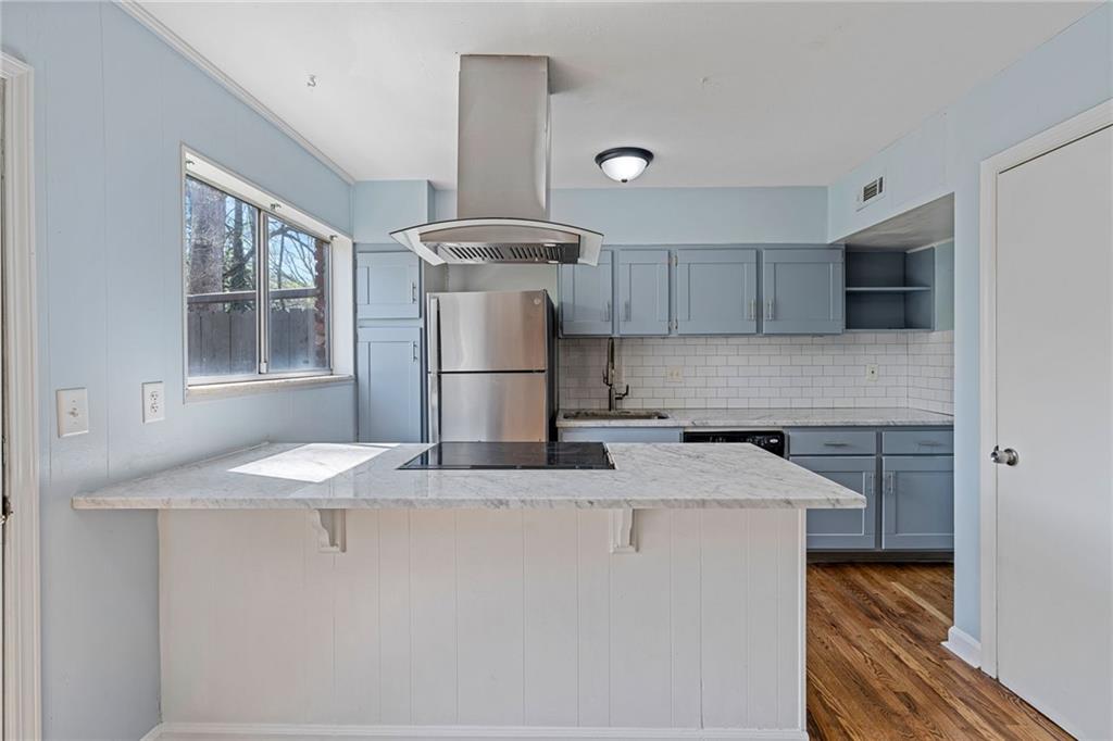 3083 Colonial Way, Unit F Atlanta, GA 30341 - Photo 13 of 34