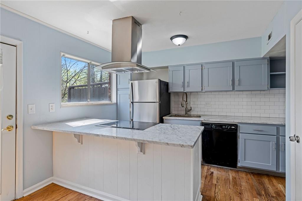 3083 Colonial Way, Unit F Atlanta, GA 30341 - Photo 14 of 34