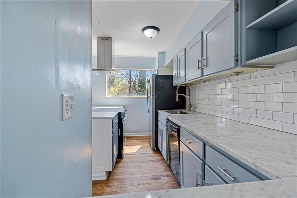 3083 Colonial Way, Unit F Atlanta, GA 30341 - Photo 15 of 34