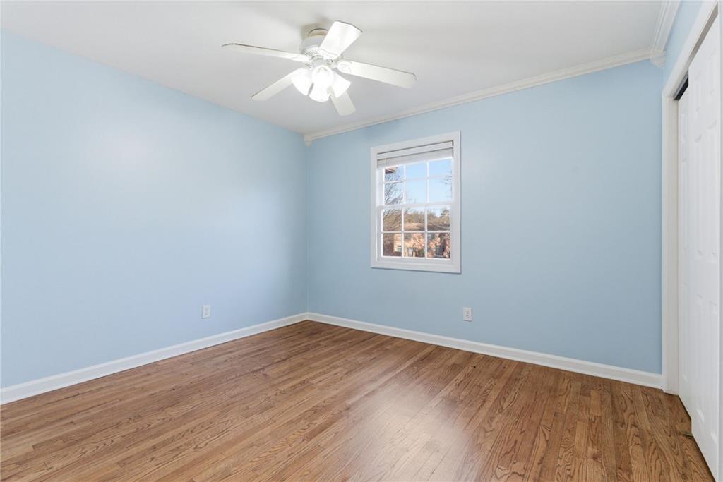 3083 Colonial Way, Unit F Atlanta, GA 30341 - Photo 19 of 34