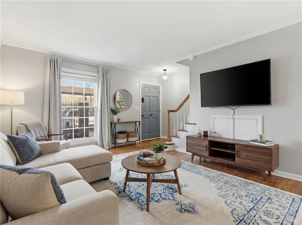 3083 Colonial Way, Unit F Atlanta, GA 30341 - Photo 2 of 34