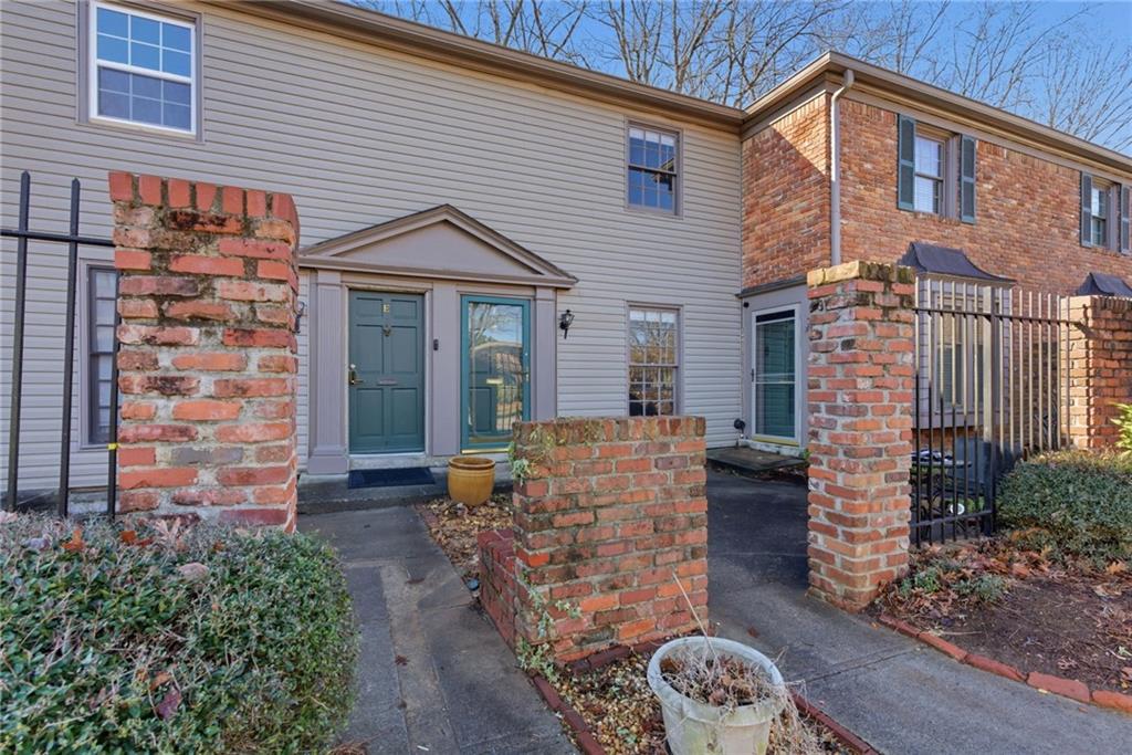 3083 Colonial Way, Unit F Atlanta, GA 30341 - Photo 27 of 34