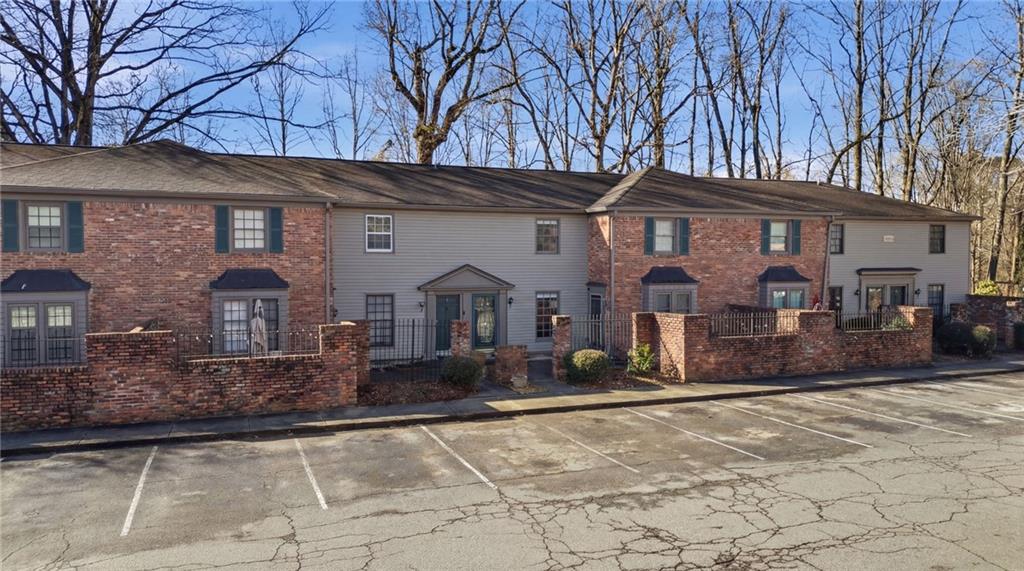 3083 Colonial Way, Unit F Atlanta, GA 30341 - Photo 29 of 34