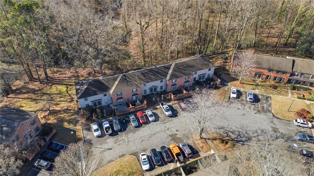 3083 Colonial Way, Unit F Atlanta, GA 30341 - Photo 30 of 34