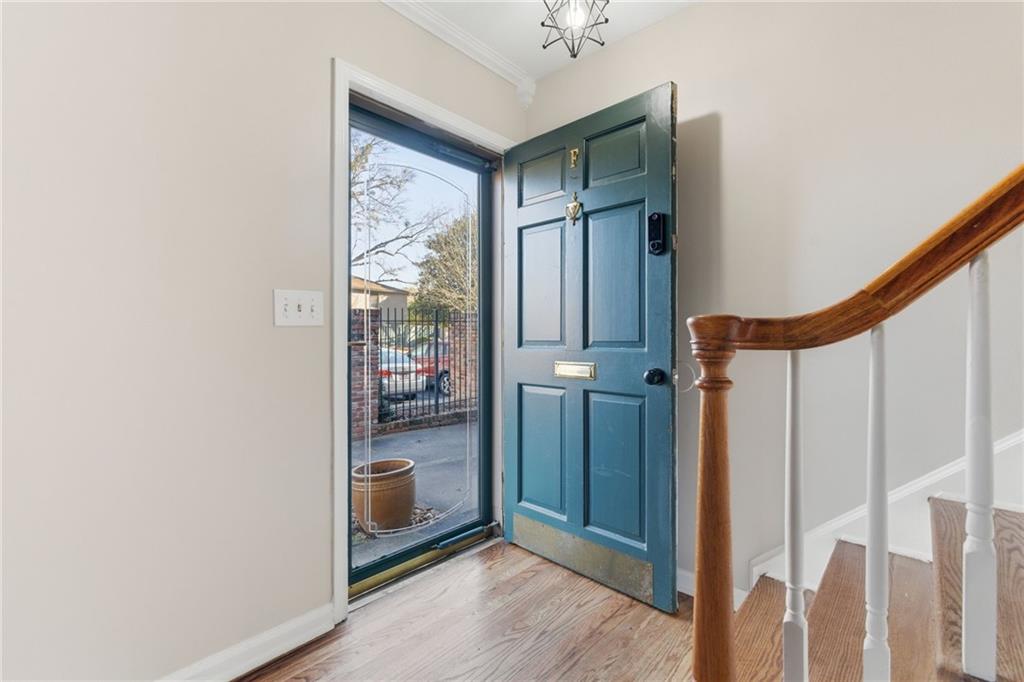 3083 Colonial Way, Unit F Atlanta, GA 30341 - Photo 3 of 34