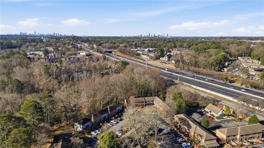 3083 Colonial Way, Unit F Atlanta, GA 30341 - Photo 31 of 34