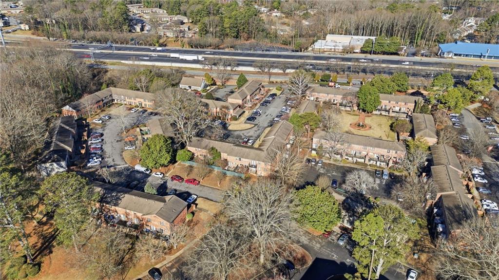 3083 Colonial Way, Unit F Atlanta, GA 30341 - Photo 32 of 34