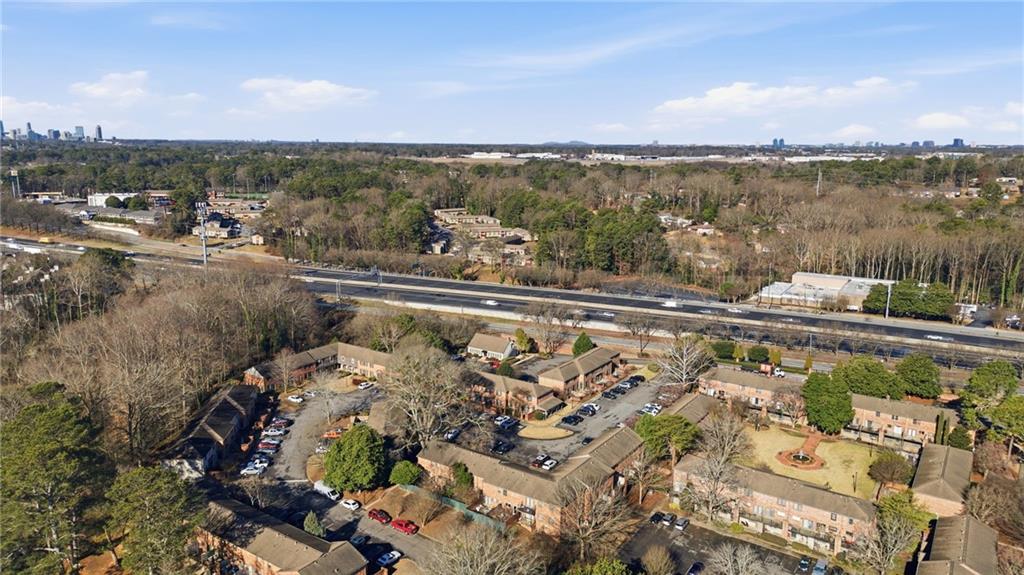 3083 Colonial Way, Unit F Atlanta, GA 30341 - Photo 33 of 34