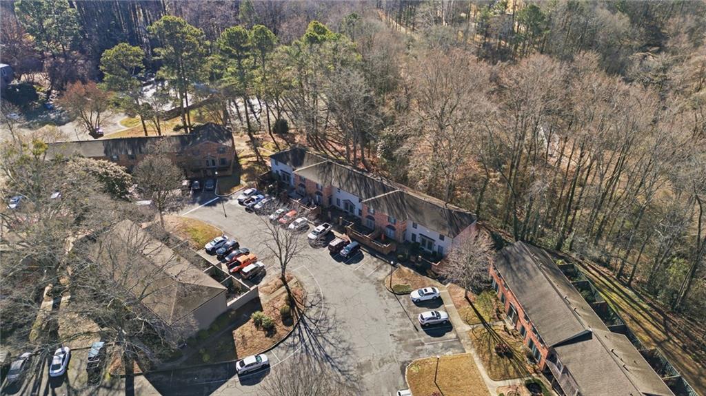 3083 Colonial Way, Unit F Atlanta, GA 30341 - Photo 34 of 34