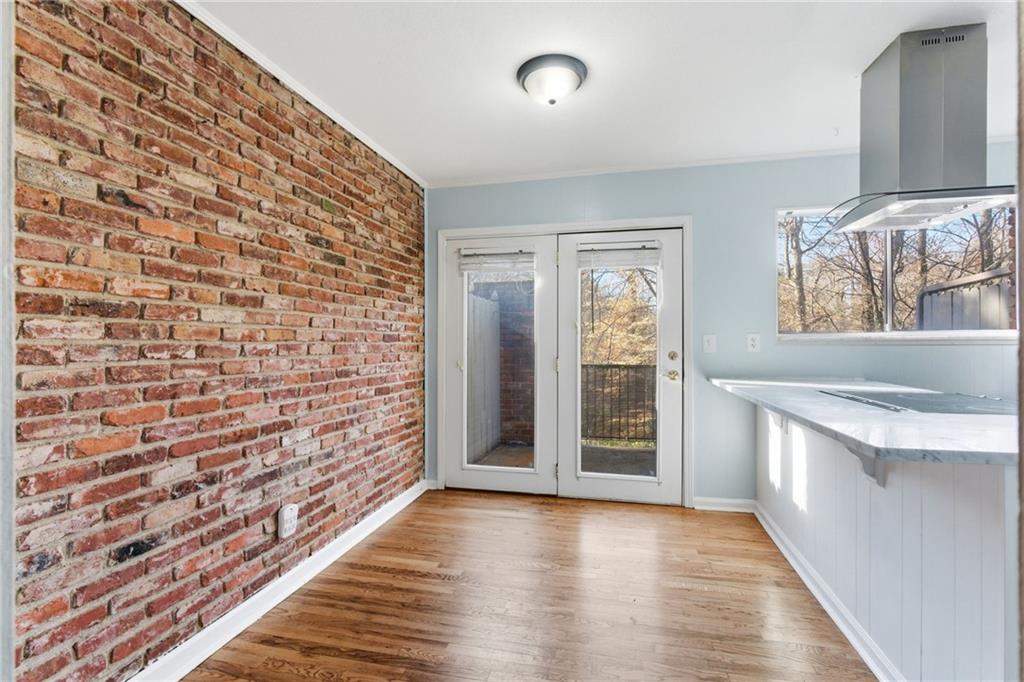 3083 Colonial Way, Unit F Atlanta, GA 30341 - Photo 8 of 34