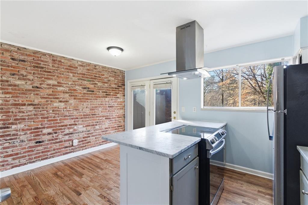 3083 Colonial Way, Unit F Atlanta, GA 30341 - Photo 9 of 34