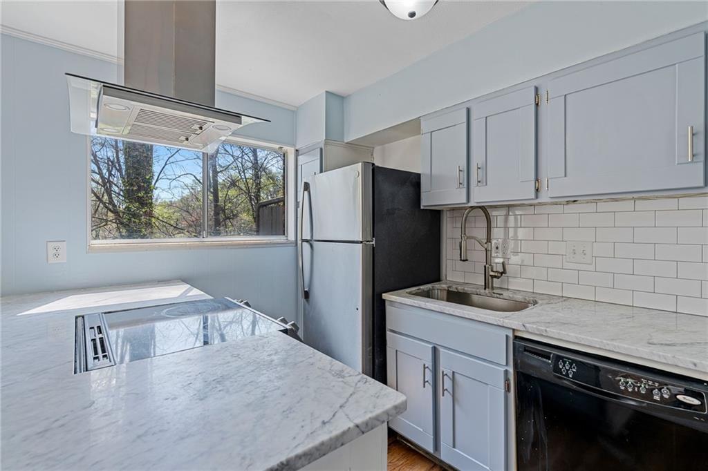 3083 Colonial Way, Unit F Atlanta, GA 30341 - Photo 10 of 34