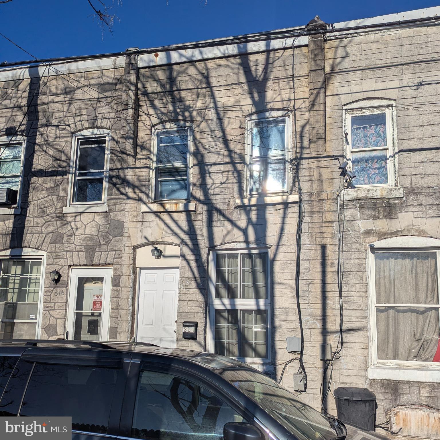 314 Minor Street Reading, PA 19602 - Photo 1 of 16