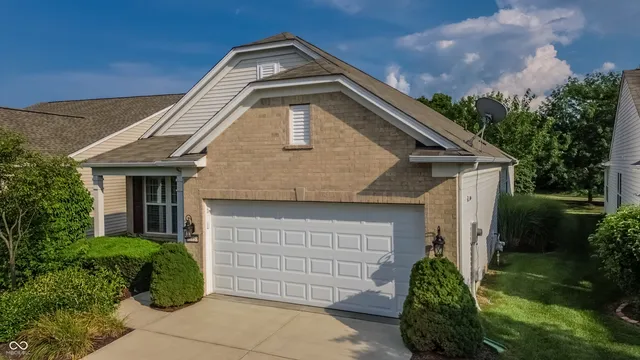$335,000 | 15935 Lambrusco Way, Fishers, IN 46037