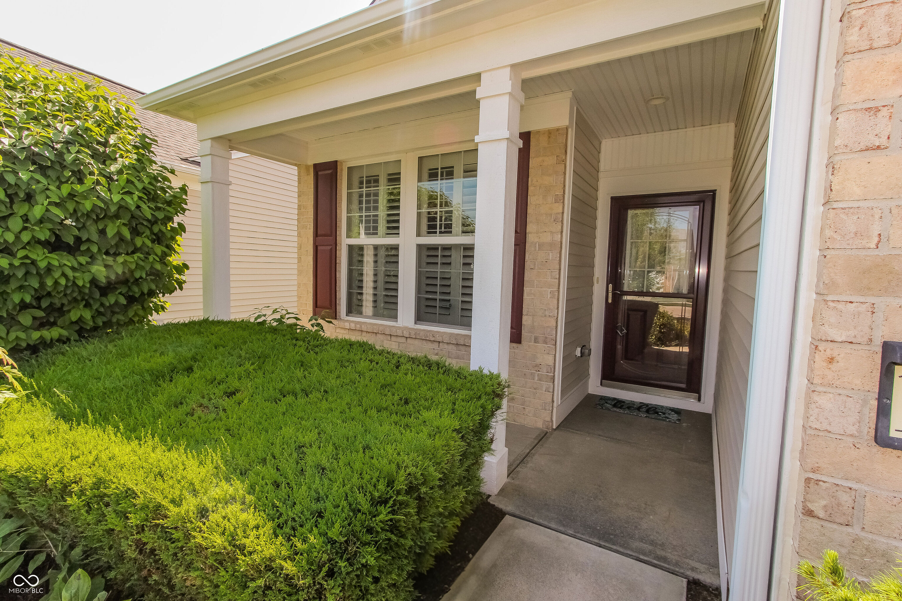 15935 Lambrusco Way Fishers, IN 46037 - Photo 11 of 52