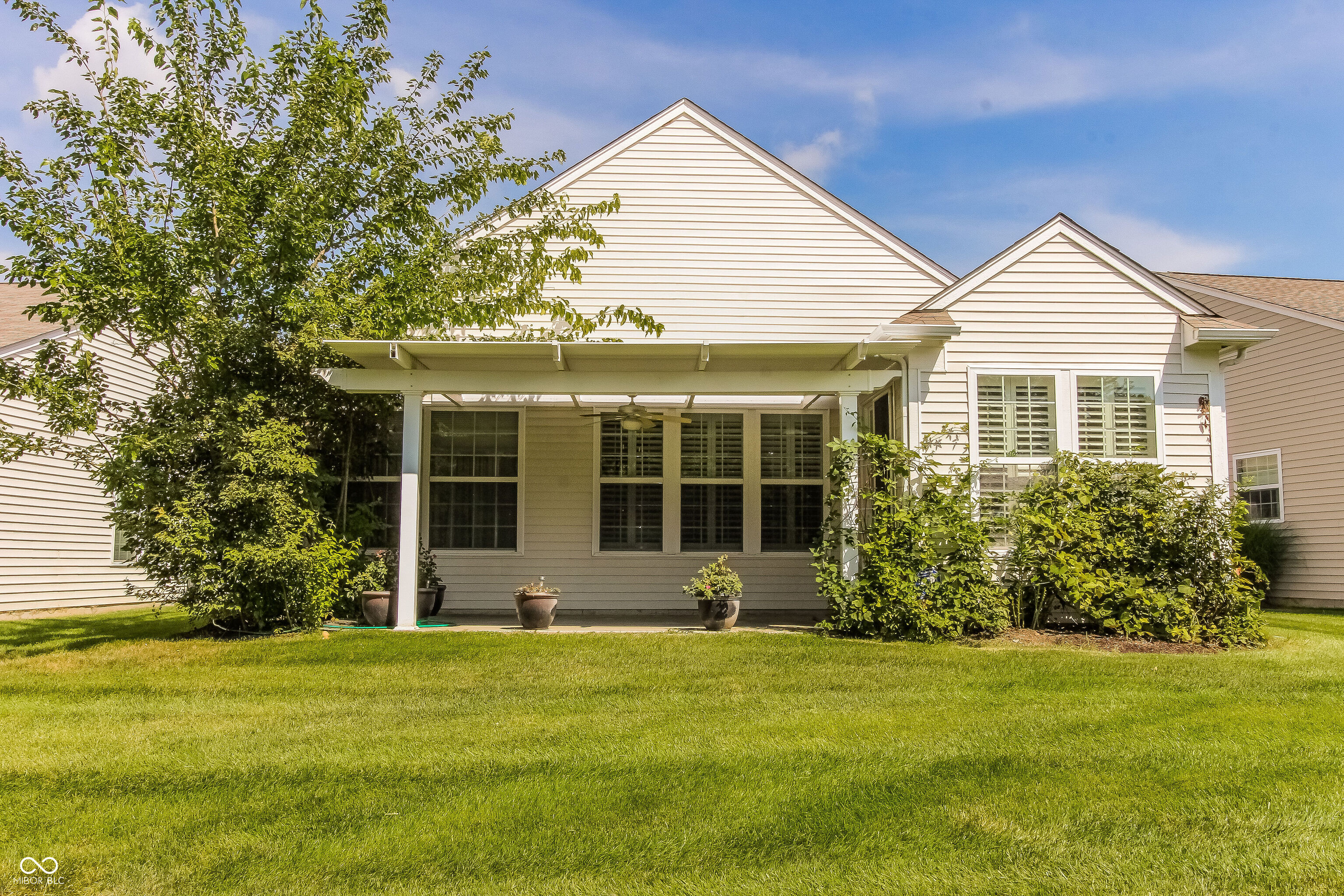 15935 Lambrusco Way Fishers, IN 46037 - Photo 45 of 52