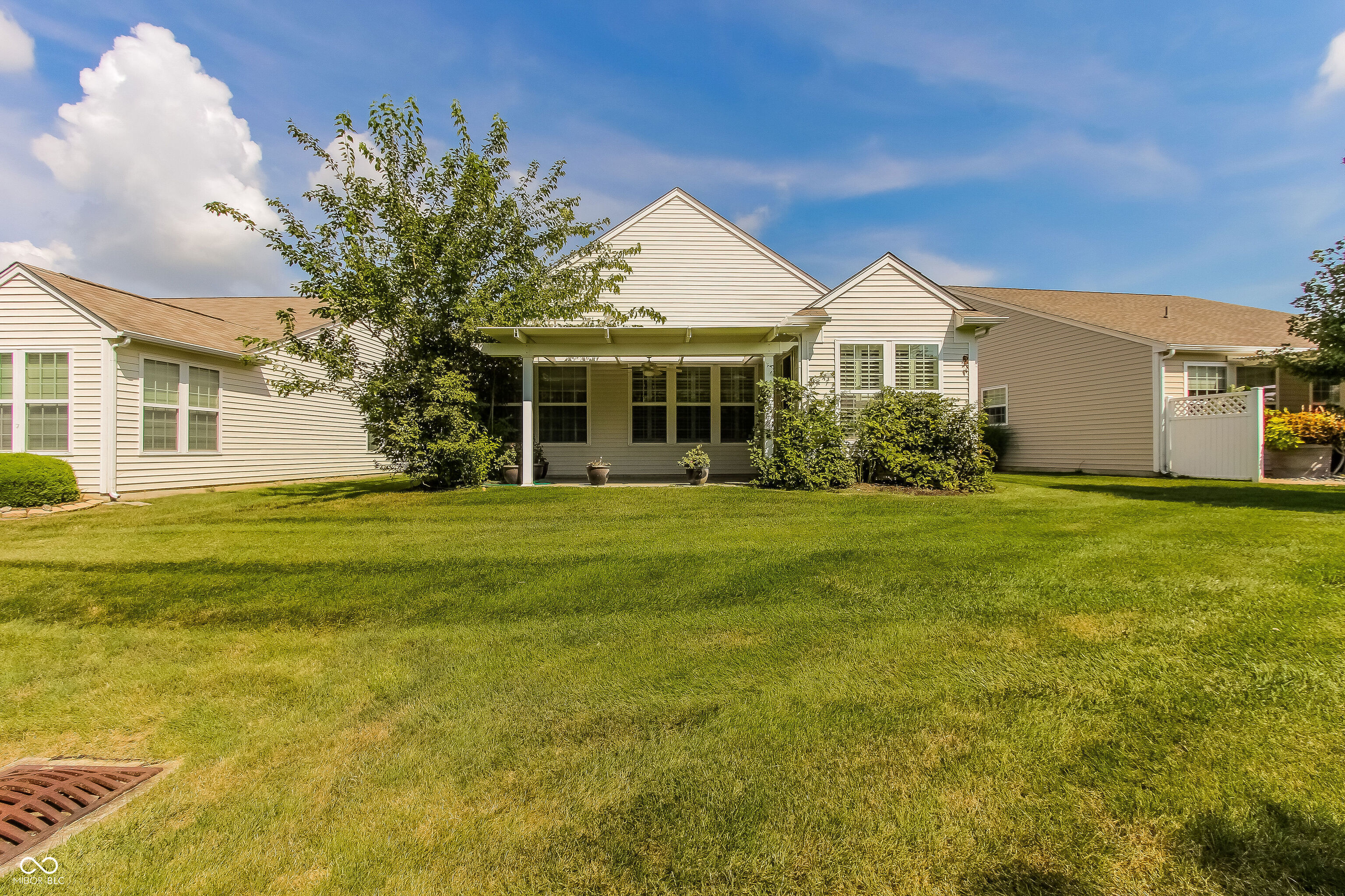 15935 Lambrusco Way Fishers, IN 46037 - Photo 46 of 52