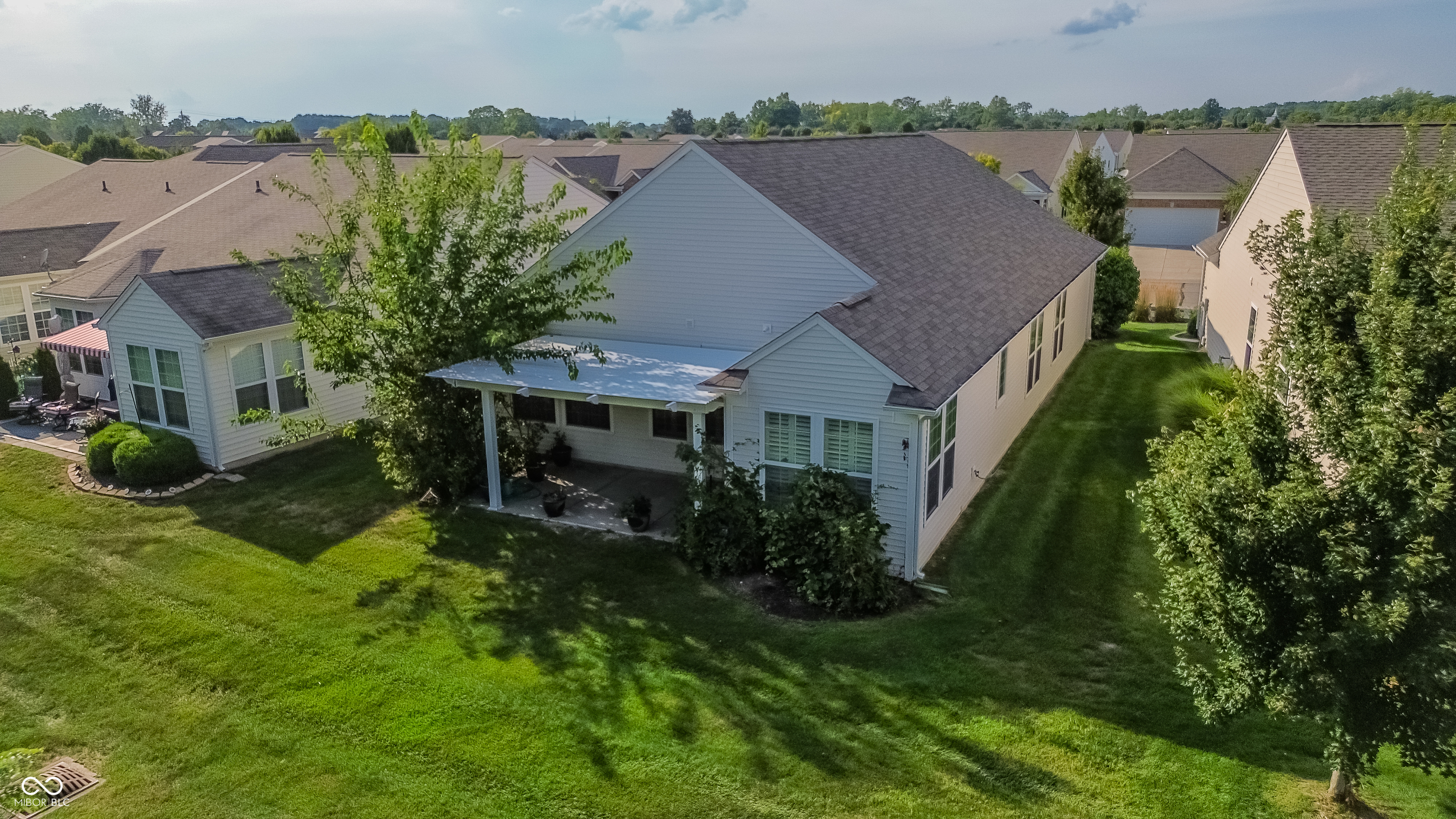 15935 Lambrusco Way Fishers, IN 46037 - Photo 51 of 52