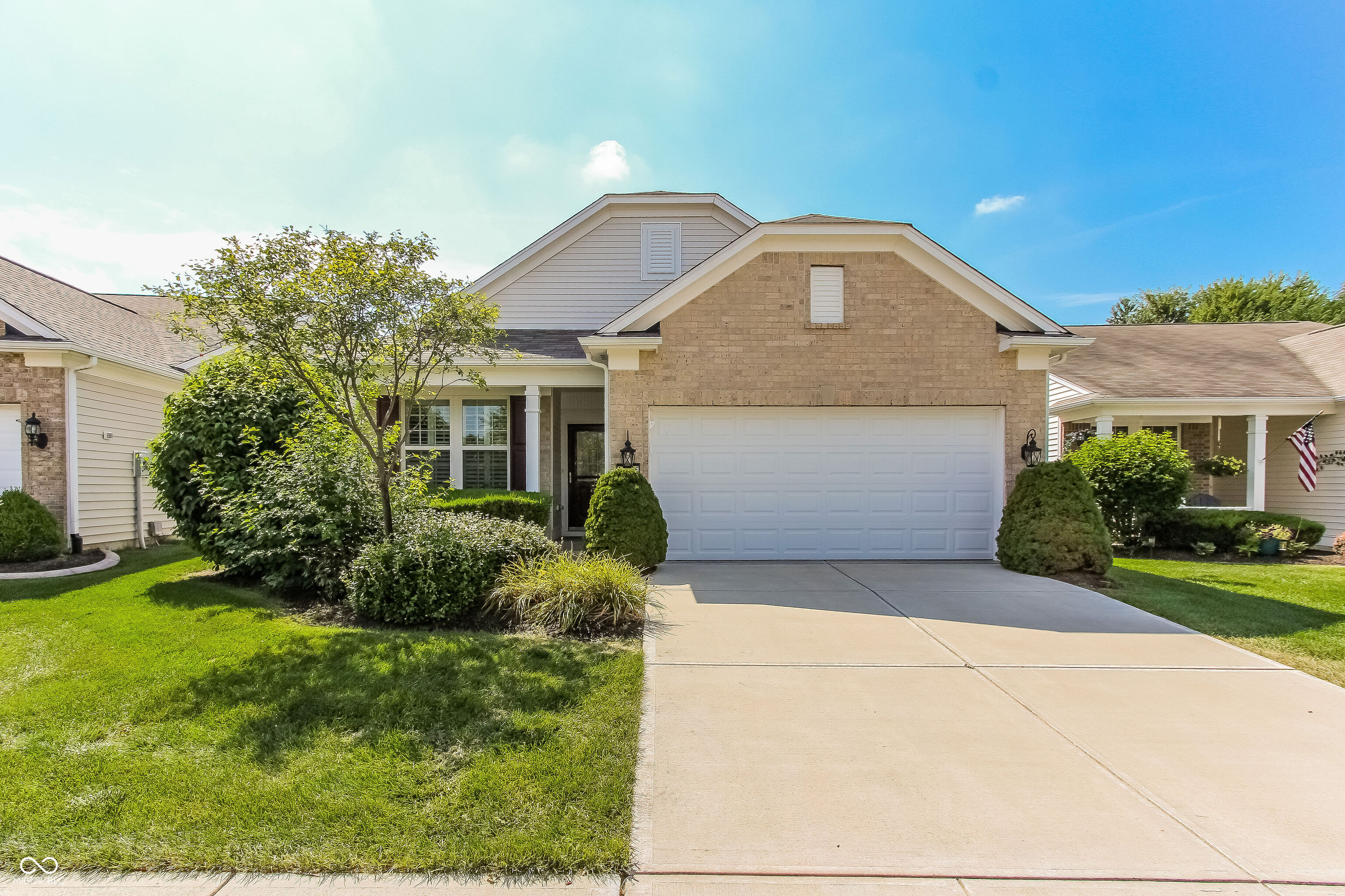 15935 Lambrusco Way Fishers, IN 46037 - Photo 6 of 52