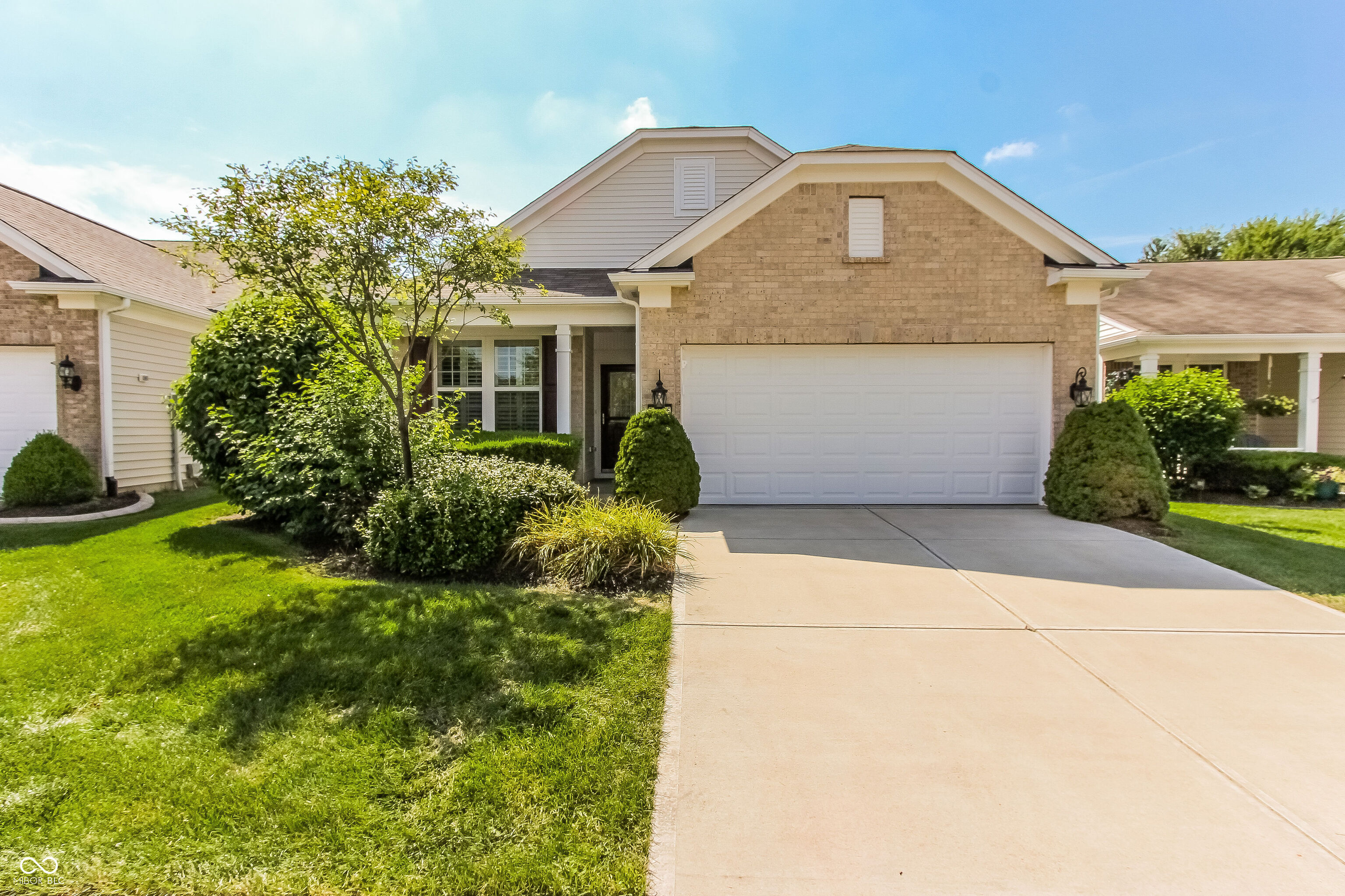 15935 Lambrusco Way Fishers, IN 46037 - Photo 8 of 52