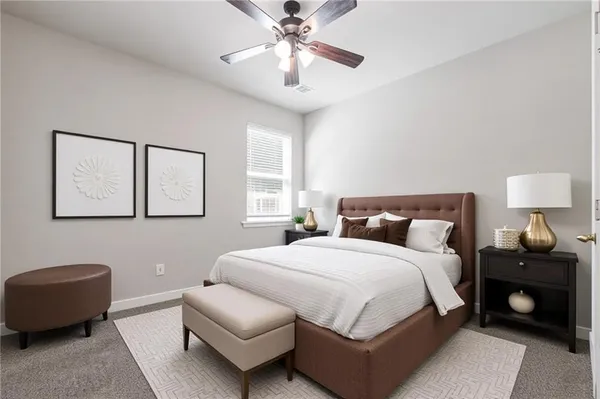 $620,000 | 4905 Shiloh Crossing Way, Cumming, GA 30040