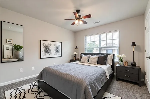 $620,000 | 4905 Shiloh Crossing Way, Cumming, GA 30040