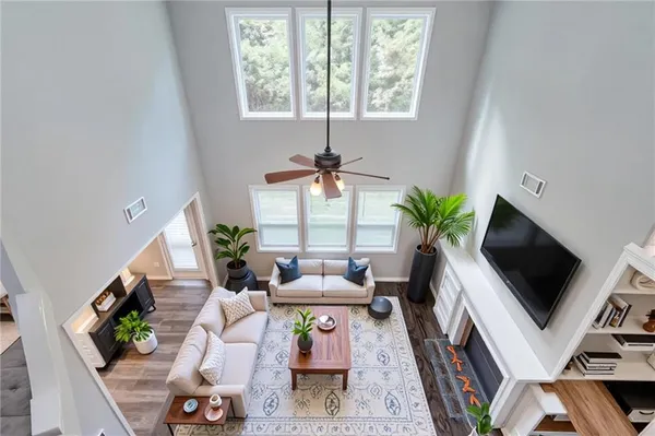 $620,000 | 4905 Shiloh Crossing Way, Cumming, GA 30040