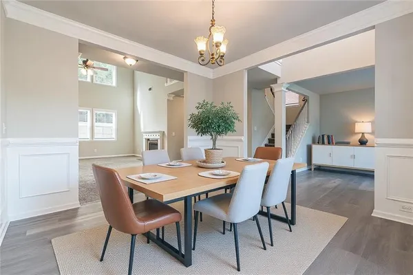 $620,000 | 4905 Shiloh Crossing Way, Cumming, GA 30040