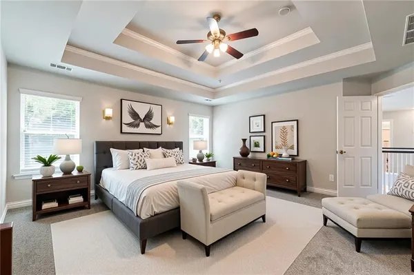 $620,000 | 4905 Shiloh Crossing Way, Cumming, GA 30040